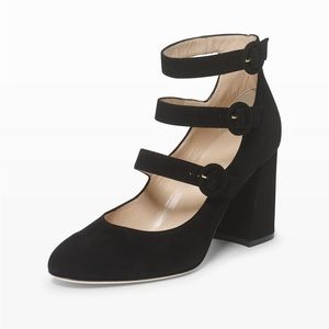 Club Monaco Yuulia Shoes